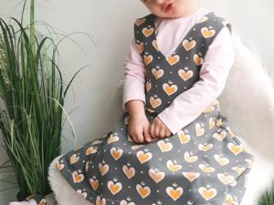 Schnittmuster Kleid Mabel7