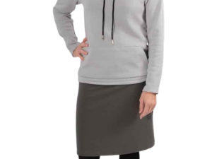 Schnittmuster Schalkragen Pullover Lena Rock Liana