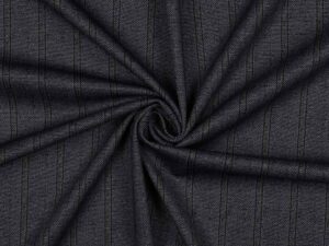 Punta di Roma, Romanit, Fischgrät Blaugrau – Bild 3