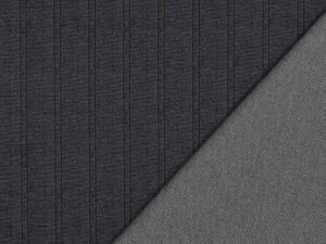 Punta di Roma, Romanit, Fischgrät Blaugrau – Bild 4