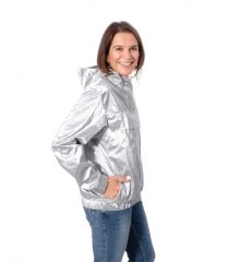 Schnittmuster Windbreaker Dunja einfach nähen