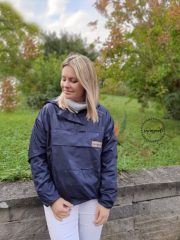 Windbreaker-Dunja-Schnittmuster