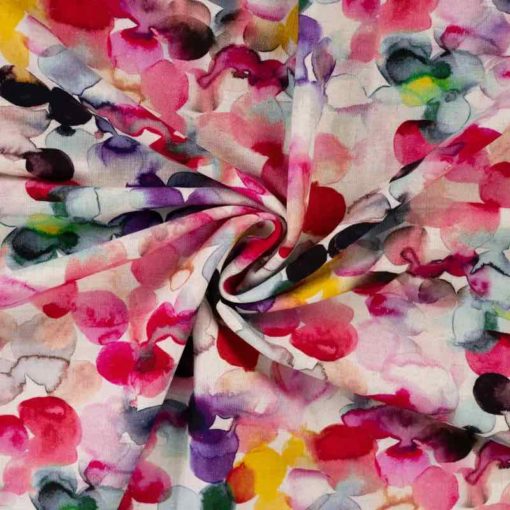 p18007-142_ Leinen Viskose p18007-142_ Leinen Viskose