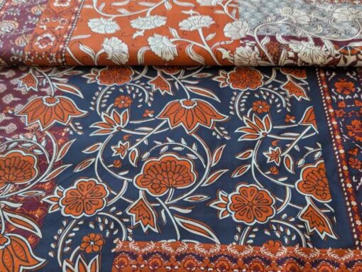 Baumwolle Patchwork - 2
