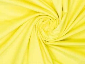 Elastischer Feincord, Babycord, 21 Wales, Gelb