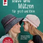 Nähbuch Hüte und Mützen - 1