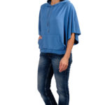 Shirt_Wilka_Poncho Schnittmuster