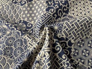 Stoff Meterware nähen - 2