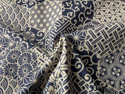 Stoff Meterware nähen - 2