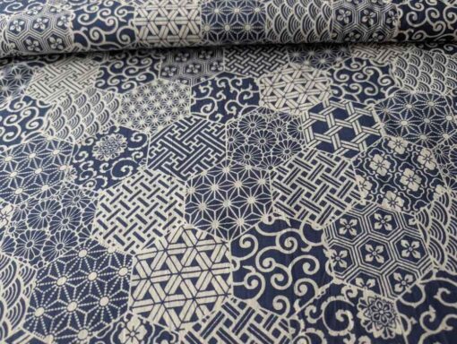 Stoff Meterware nähen - 3 Stoff Meterware nähen - 2