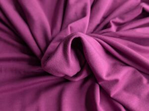 Jersey, Tencel Jersey Fuchsia