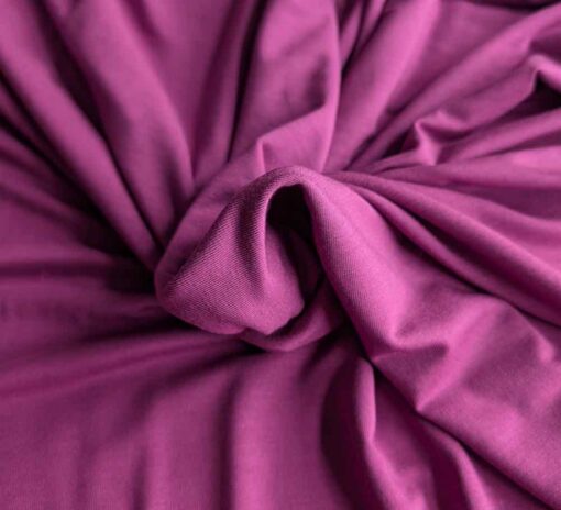 Tencel Modas Fuchsia - 1