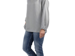 Schnittmuster Diana Oversized Shirt