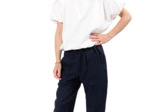 Schlaghose Culotte Saba Shirt Erin