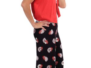 Schnittmuster Felia Bluse Hose Fatima