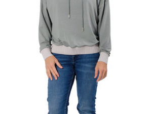 Shirt Mirelle Sweatshirt Schnittmuster Bambus 1