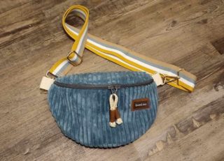Schaufenster Tarika crossbag - 1