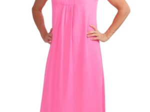 Schnittmuster kleid Aida ohne Arm