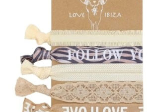 Love Ibiza Armbänder Spruch Fashion - 10