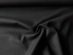 Waschleder Suede dehnbar - 1