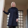 Schnittmuster Kleid Rania Damenkleid nähen – Romanitstoff