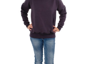 Shirt Mirelle Sweatshirt Schnittmuster Sweatshirt 1