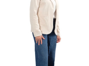 Schnittmuster Blazer Sarina Cord