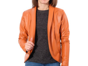 Blazer Lilo Schnittmuster