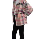 Shacket Hilja Schnittmuster overshirt Kinder Mädchen