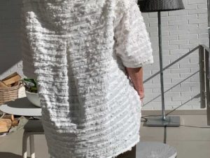 Schnittmuster Bluse Lioba Zierstoff_9