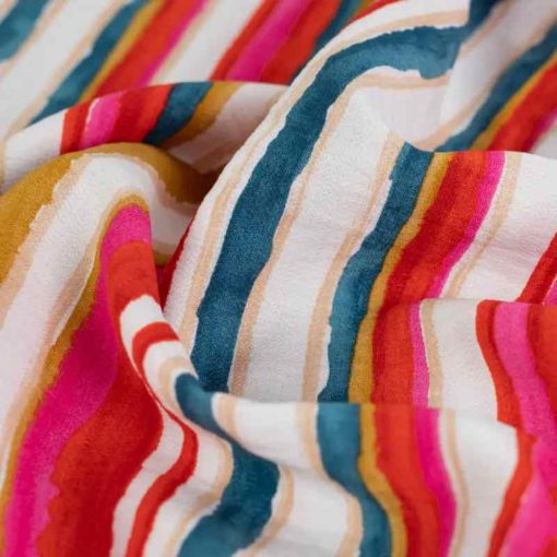 p12016-Viskose Streifen