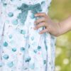 Schnittmuster Kleid Pia Jerseykleid nähen Kinder – 19