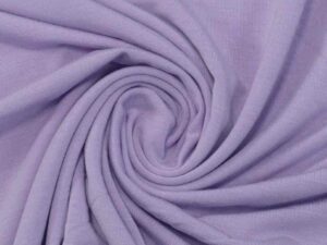 Lavendel Bambus Jersey