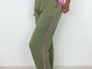 Schnittmuster Hose Jumpsuit Hazel Zi