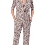 Schnittmuster Jumpsuit hazel 1