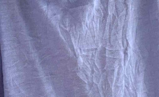 Schnittmuster Kleid Shirt Magna knitterjersey Knitteroptik - Q11032