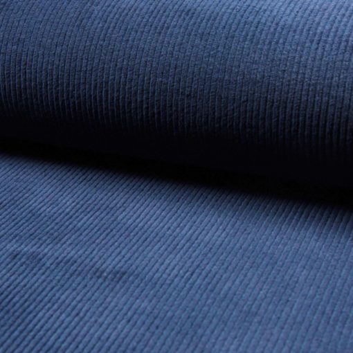 Cord Noteboom Jeansblau