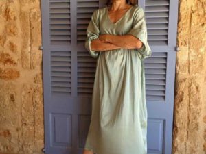 Schnittmuster-neu-Tunika-Kaftan