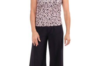 Schnittmuster Zurita Shirt Slinky Leo