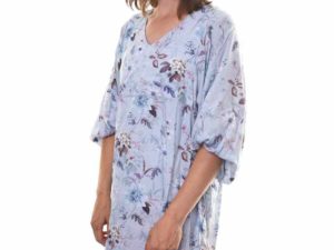 Schnittmuster Bluse Anka Sommerbluse - 3