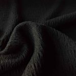 Desi Crinkle Q22529 - Schwarz