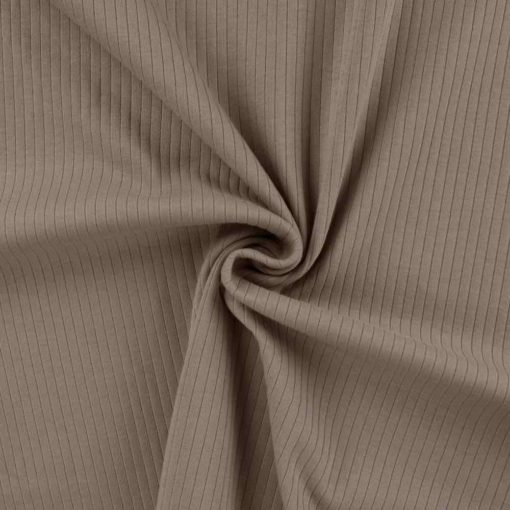 K47010-540-Rippenjersey Taupe