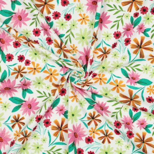 05087.002 Jersey Blumen