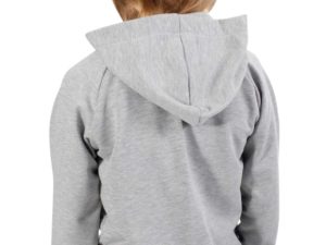 Raglan Arm Jacke Kleo Kinderjacke Sweatjacke Hoodie