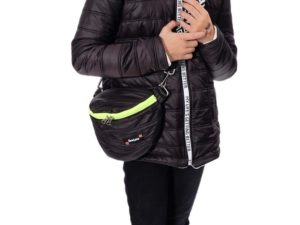 Schnittmuster Jacke Editha Tasche Tarika Stepper