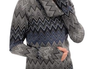 Karin Pullover Schalkragen Shirt