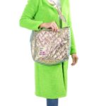 Schnittmuster Jacke Tatjana Tasche Saphira stepper Glanz