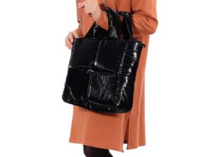 vSchnittmuster Kleid Hoodie Jördis Tasche Puffer Saphira