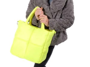 schnittmuster Stepptasche Saphira Jacke Daphne