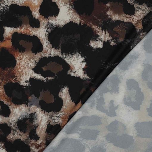 06562.001 Magnolia Mischgewebe